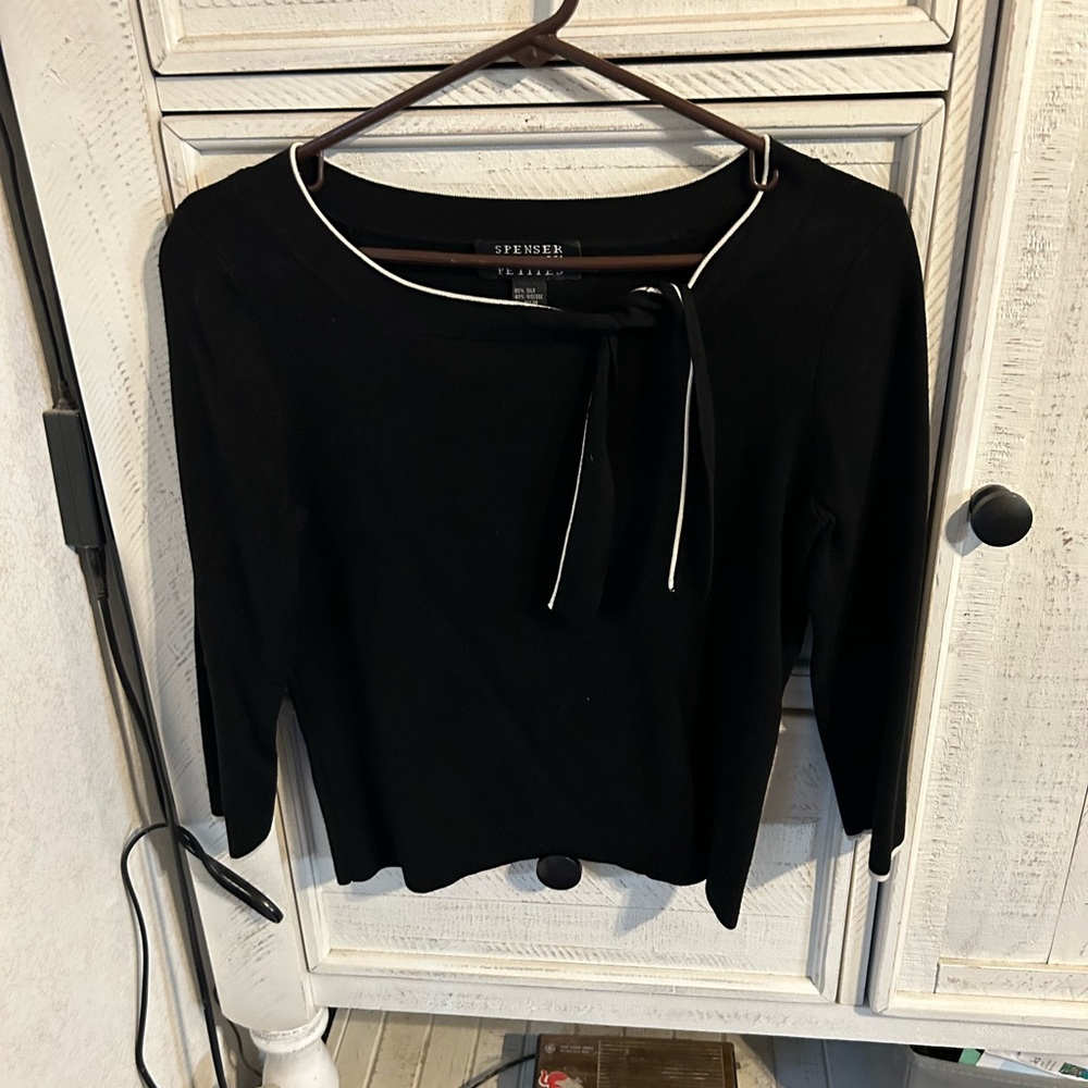 Spenser Jeremy sweater